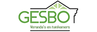 Logo der GESBO AG