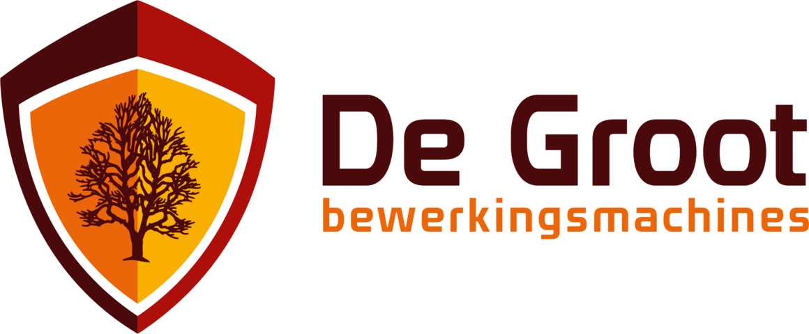 De Groot bewerkingsmachines