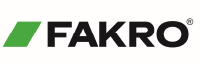 Logo der FAKRO Dachfenster GmbH