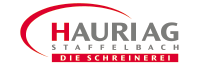 Logo der HAURI AG