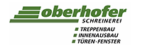 Logo der Oberhofer Schreinerei – Innenausbau GmbH