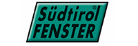 Logo der Südtirol Fenster GmbH
